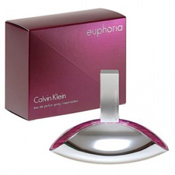 C.K Euphoria-Γυναικείο άρωμα (Μικρό 30ml)